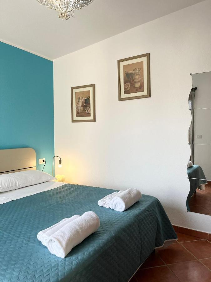 Casa Mare E Sole Iun R2610 Apartment Cala Gonone Exterior photo
